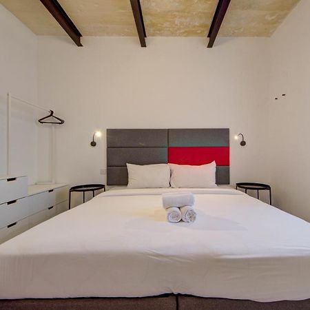 Casa Domenico 6 Hotel Валета Екстериор снимка
