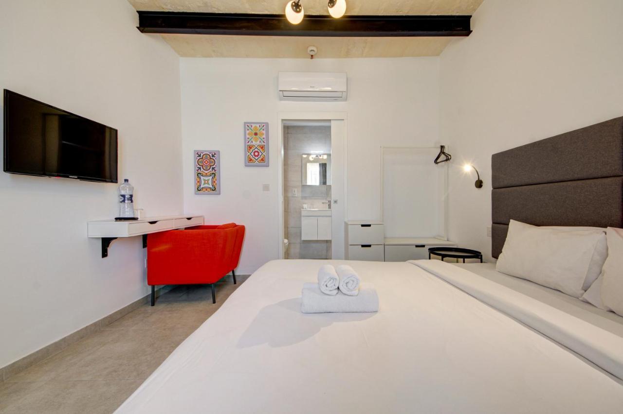Casa Domenico 6 Hotel Валета Екстериор снимка