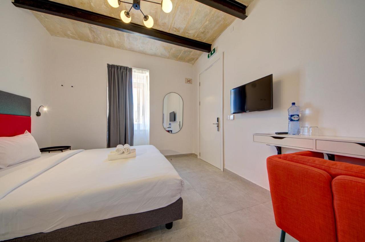 Casa Domenico 6 Hotel Валета Екстериор снимка