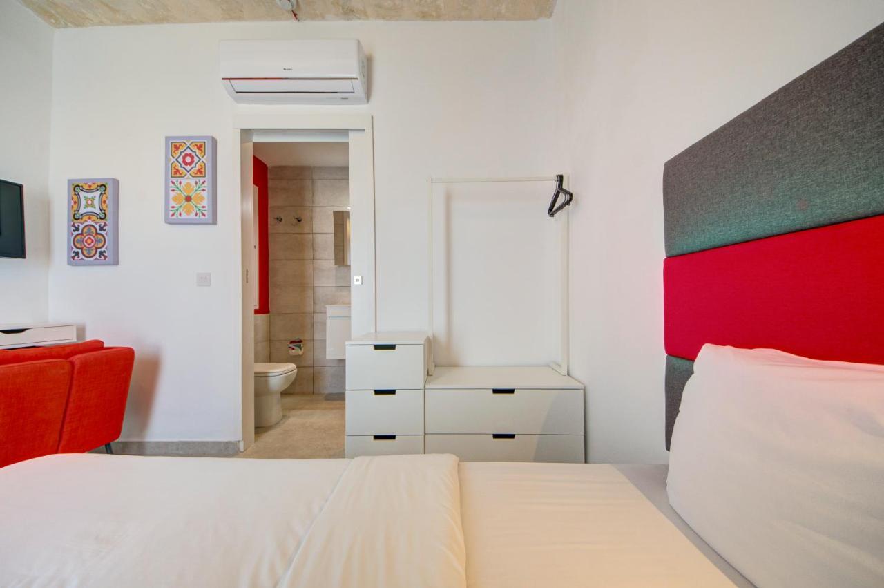 Casa Domenico 6 Hotel Валета Екстериор снимка