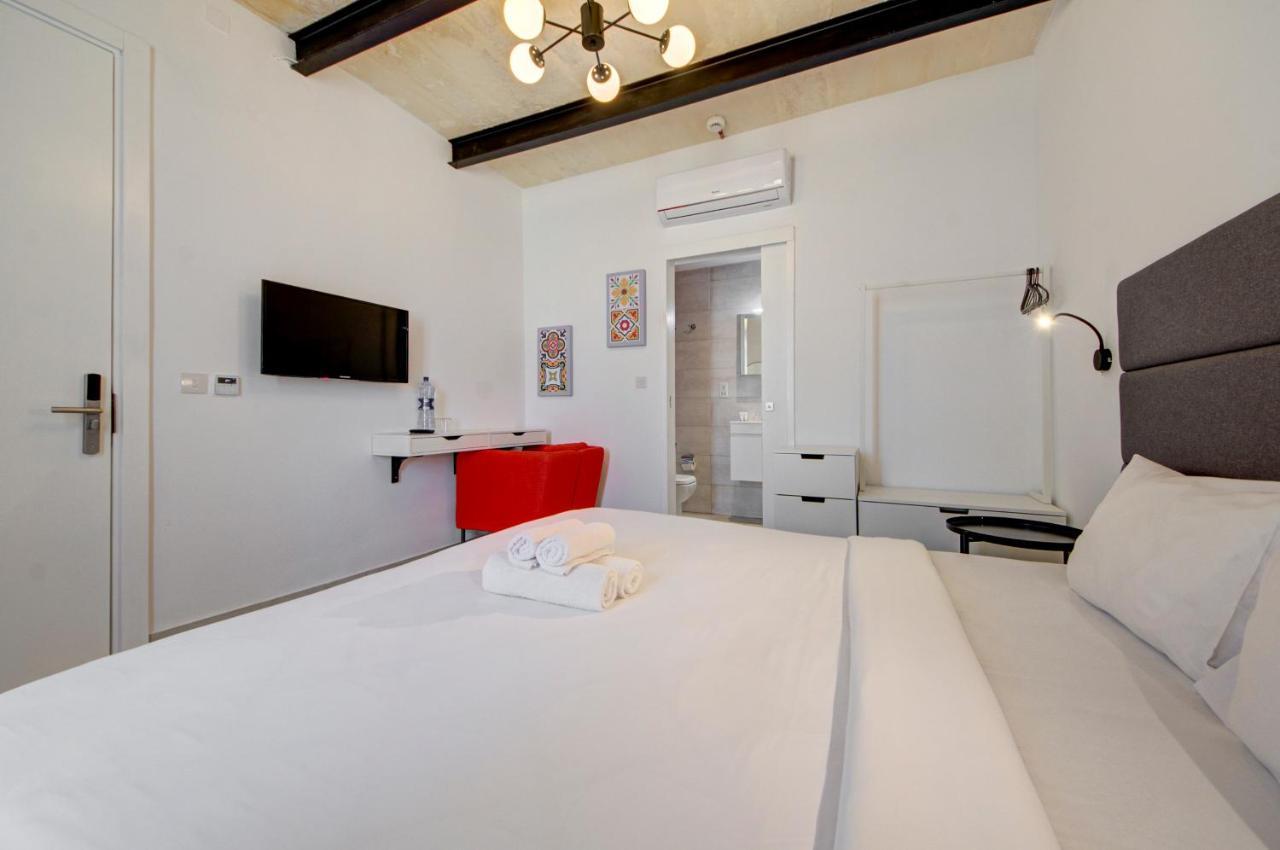 Casa Domenico 6 Hotel Валета Екстериор снимка