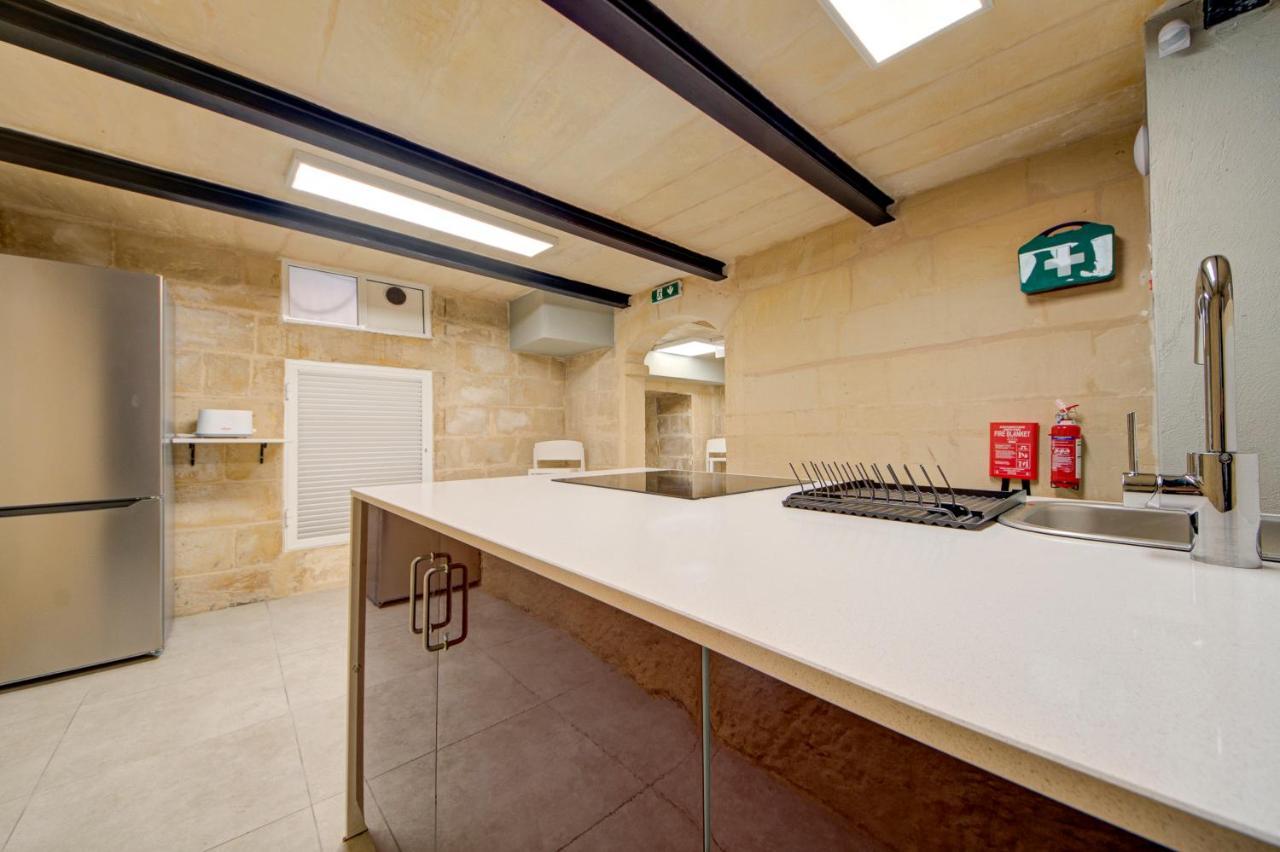 Casa Domenico 6 Hotel Валета Екстериор снимка