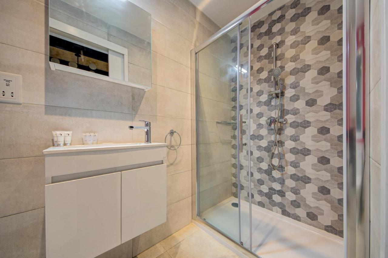 Casa Domenico 6 Hotel Валета Екстериор снимка